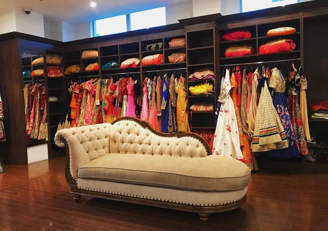 CRAFTED FABRICS collection